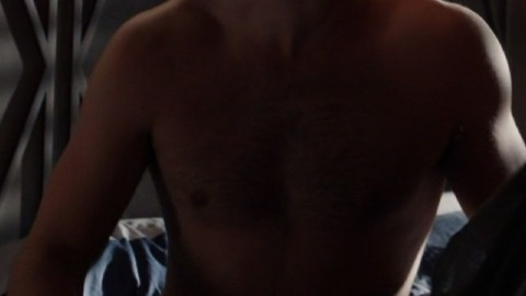 Hottest Daniel Grayson Scenes. Shirtless. 8703