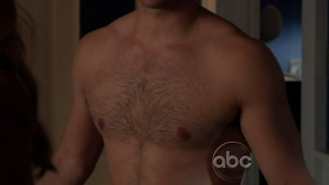Sexiest Scenes of Daniel Grayson from Revenge. Shirtless, Sexy. 8705
