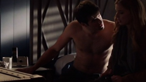 Sexiest Daniel Grayson Scenes. Shirtless, Sexy. 8704