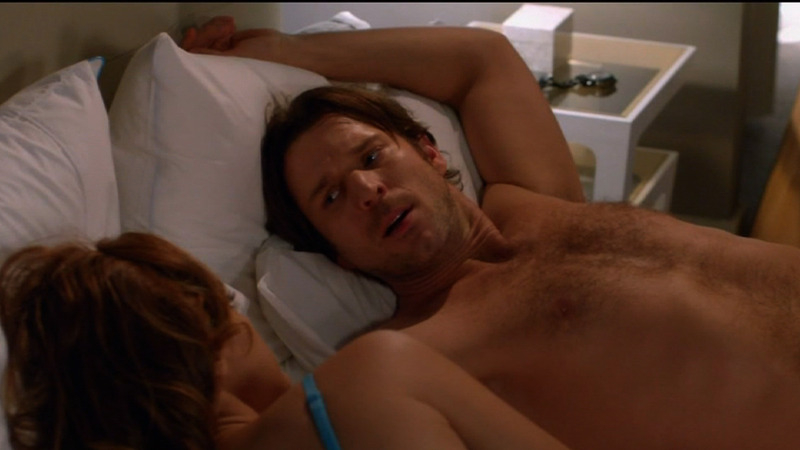 Sexiest Scenes of Irwin Petrova from Red Widow. Shirtless, Sexy. 8693
