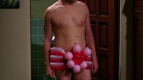 Sexiest Alan Harper Scenes. Sexy, Shirtless. 14494