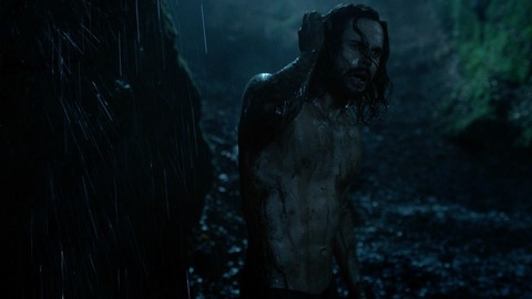 Tom Riley in Da Vinci's Demons (2013-2015) Sexy Shirtless 48180