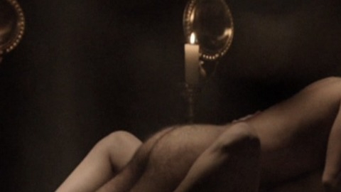 Sebastian de Souza in The Borgias (2011-2013) Butt Shirtless Straight 2541