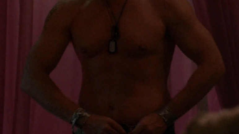 Sexiest Joshua Nolan Scenes. Shirtless, Sexy. 8698