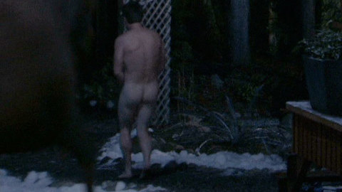 John Patrick Jordan Naked as Scott Stifler. Butt, Shirtless. 1947