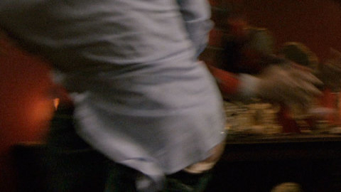 Bug Hall in American Pie Presents: The Book of Love (2009) Butt 1942