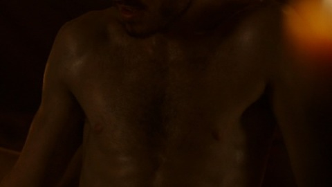 Richard Madden in Game of Thrones (2011-2019) Shirtless 6252