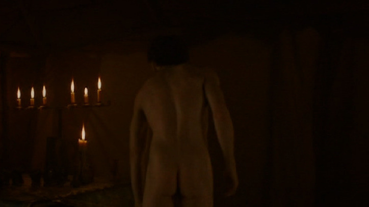 Nudes of Robb Stark from Game of Thrones. Butt, Shirtless. 6258