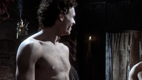 Richard Madden in Game of Thrones (2011-2019) Shirtless 6225