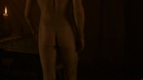 Richard Madden in Game of Thrones (2011-2019) Butt Shirtless 6257