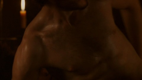 Richard Madden in Game of Thrones (2011-2019) Shirtless 6250