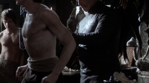 Richard Madden in Game of Thrones (2011-2019) Shirtless 6226