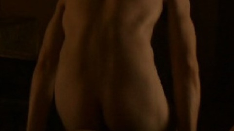Richard Madden in Game of Thrones (2011-2019) Butt Shirtless 6253