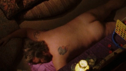 Tyler Labine Nude as McCrudden. Butt, Shirtless. 71000