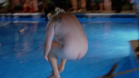 Tyler Labine in A Good Old Fashioned Orgy (2011) Butt Shirtless 71005