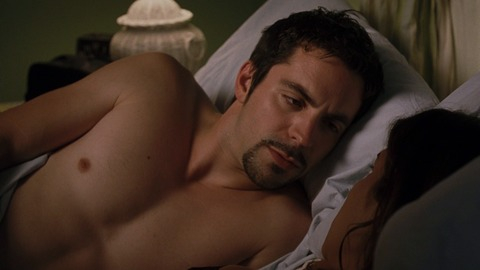 Sexiest Scenes of Marcus from A Good Old Fashioned Orgy. Shirtless. 70973