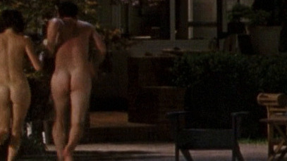 Adam Richman from A Good Old Fashioned Orgy Naked. Butt, Shirtless. 70991