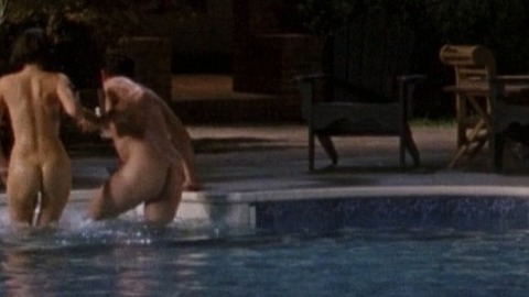 Nick Kroll in A Good Old Fashioned Orgy (2011) Butt Shirtless 70989