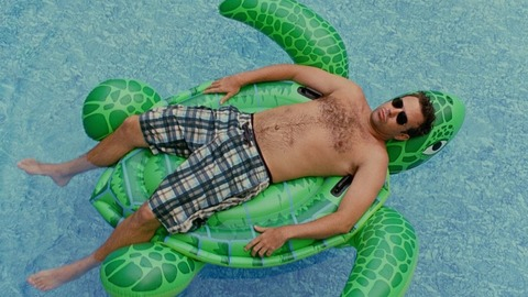 Sexiest Eric Scenes. Bathing Suit, Shirtless. 70990