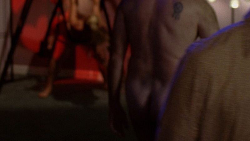 Nudes of Fred from A Good Old Fashioned Orgy. Butt, Shirtless. 70974