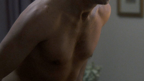 Jerry O'Connell in Baby on Board (2009) Shirtless 1917