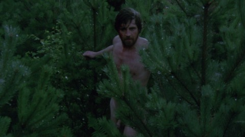 Alan Bates in Women in Love (1969) Balls Penis Shirtless 58629