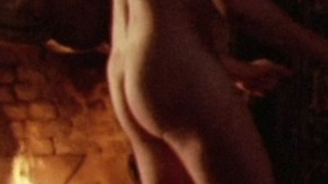 Rupert Birkin from Women in Love Naked. Butt. 58637