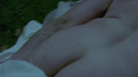 Rupert Birkin from Women in Love Naked. Butt. 58631
