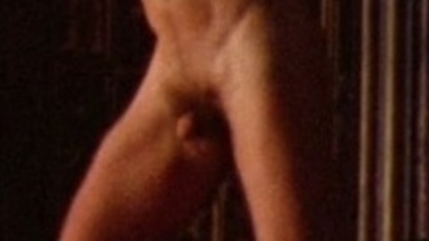 Alan Bates in Women in Love (1969) Balls Penis Shirtless 58639
