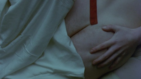 Alan Bates Naked in Women in Love. Butt. 58633