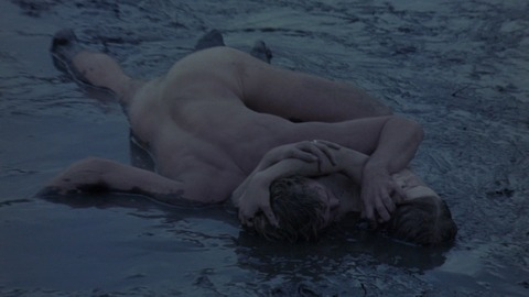 Christopher Gable in Women in Love (1969) Butt 58620