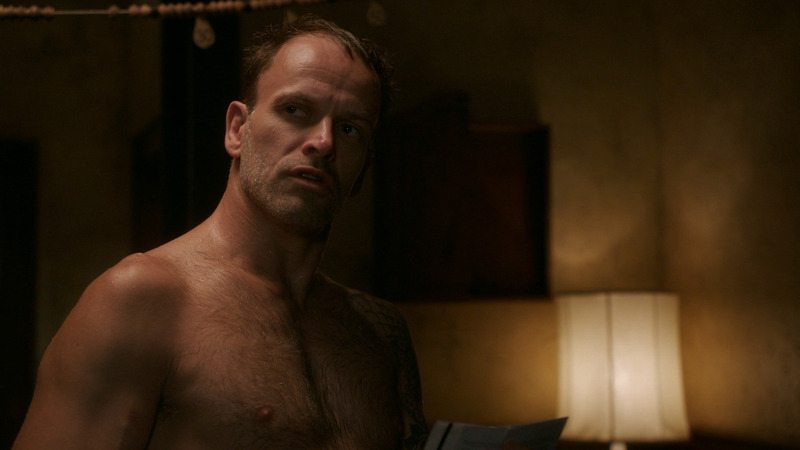 Hottest Sherlock Holmes Scenes. Shirtless. 82239