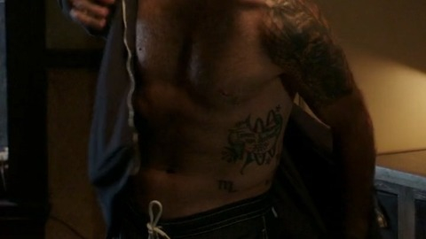 Sexiest Sherlock Holmes Scenes. Shirtless. 82240