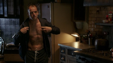 Sexiest Scenes of Sherlock Holmes from Elementary. Shirtless. 82241