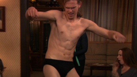 Hottest Jake Palmer Scenes. Shirtless, Underwear, Bulge. 5445