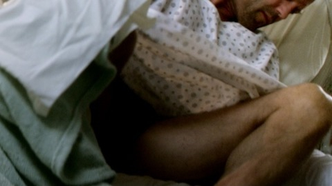 Parker's Sexiest Scenes with Jason Statham. Sexy. 4842