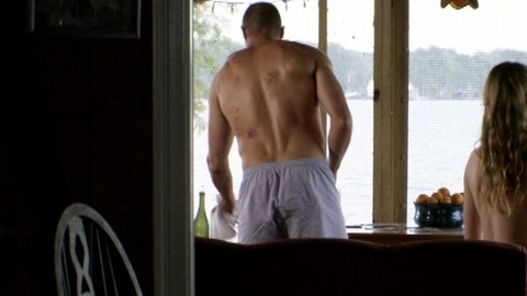 Sexiest Jason Statham Scene in Parker. Sexy. 4843