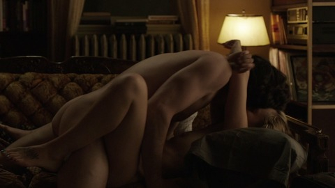 Adam Driver in Girls (2012-2017) Butt Straight 64492