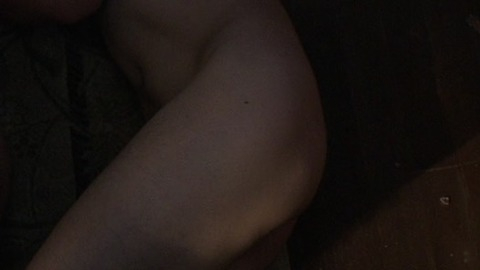 Adam Driver in Girls (2012-2017) Butt Sexy Shirtless 64555