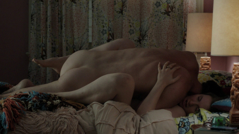 Adam Driver Nude as Adam Sackler. Butt, Shirtless, Straight. 30470