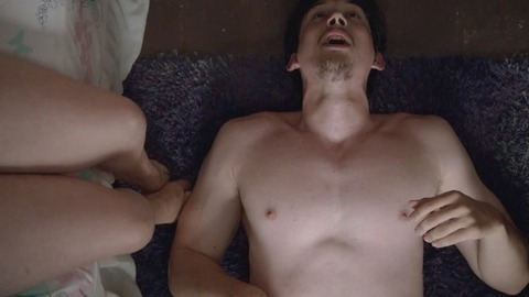 Adam Driver in Girls (2012-2017) Sexy Shirtless 47428