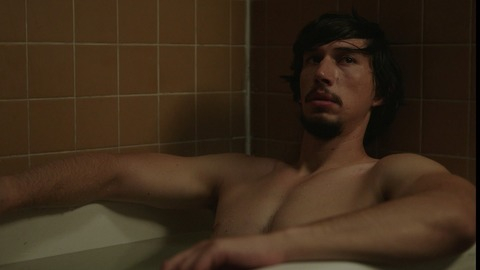 Adam Driver in Girls (2012-2017) Shirtless 30477