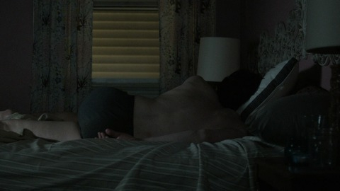 Adam Driver in Girls (2012-2017) Shirtless Underwear 49562