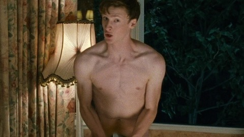Robin Morrissey in Cloud Atlas (2012) Sexy Shirtless 14796