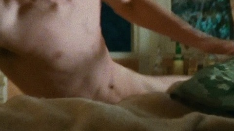 Sexiest Robin Morrissey Scene in Cloud Atlas. Sexy, Shirtless. 14791