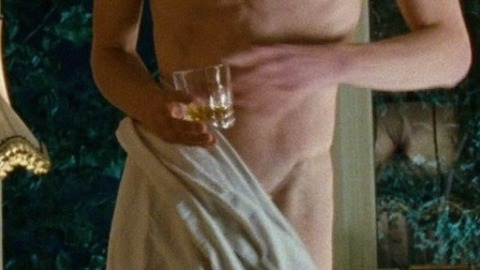 Hottest Robin Morrissey Scene in Cloud Atlas. Sexy, Shirtless. 14786