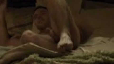 Andrew Johnson in My Awkward Sexual Adventure (2012) Penis Balls Sexy 8006