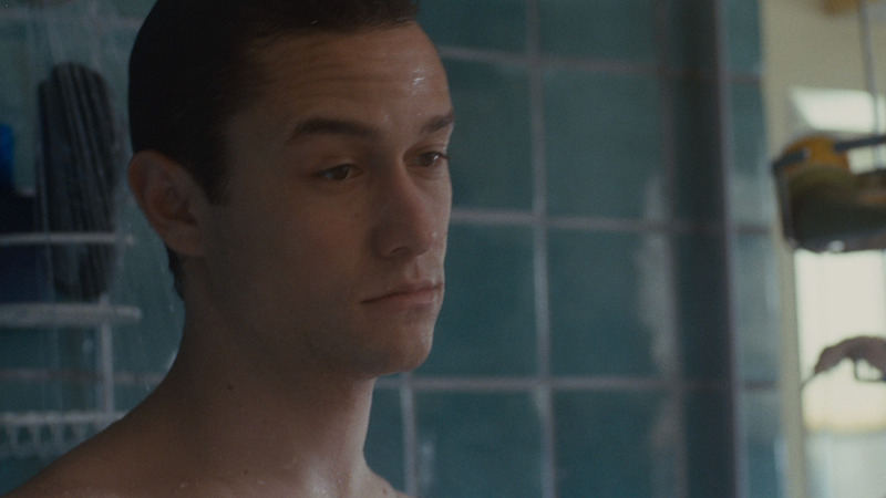 Sexiest Scenes of Adam from 50/50. Sexy. 8771