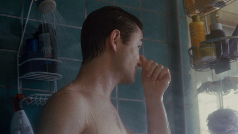 Sexiest Adam Scenes. Shirtless. 8770
