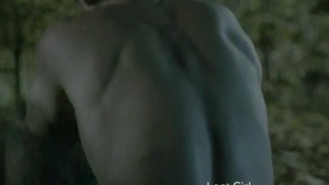 Sexiest Scenes of Josh Levison from Being Human. Shirtless. 16175